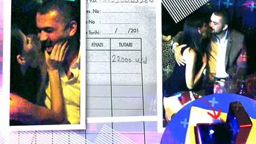 Iubitul milionar îi cere inelul înapoi fostei MISS România: ”Am plătit pe el 27.000 $!”