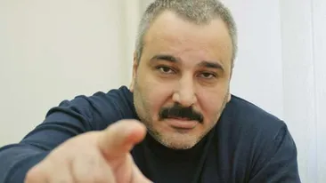 Sile Camataru a fost eliberat din inchisoare! Vezi CUM a scapat faimosul interlop de puscarie