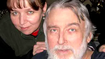 A murit Ioana Paunescu, fiica cea mare a poetului Adrian Paunescu!