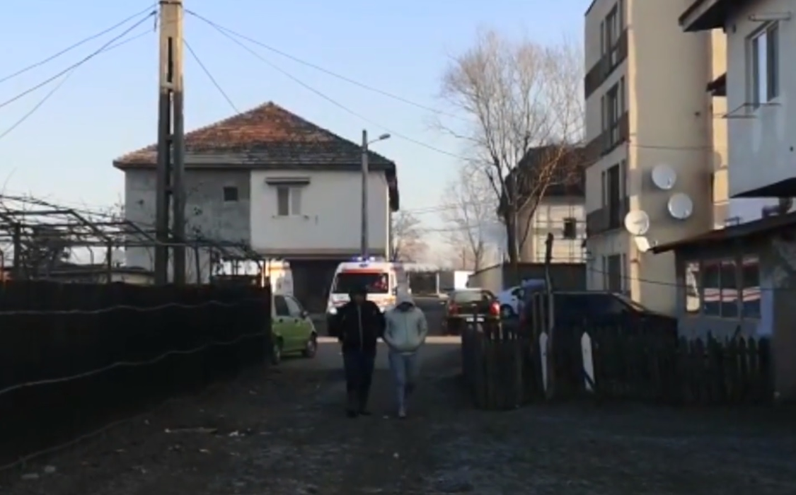 Teodora și Marius sunt tinerii găsiți morți într-o casă din Târgu-Jiu. Cei doi se pregăteau să facă nunta