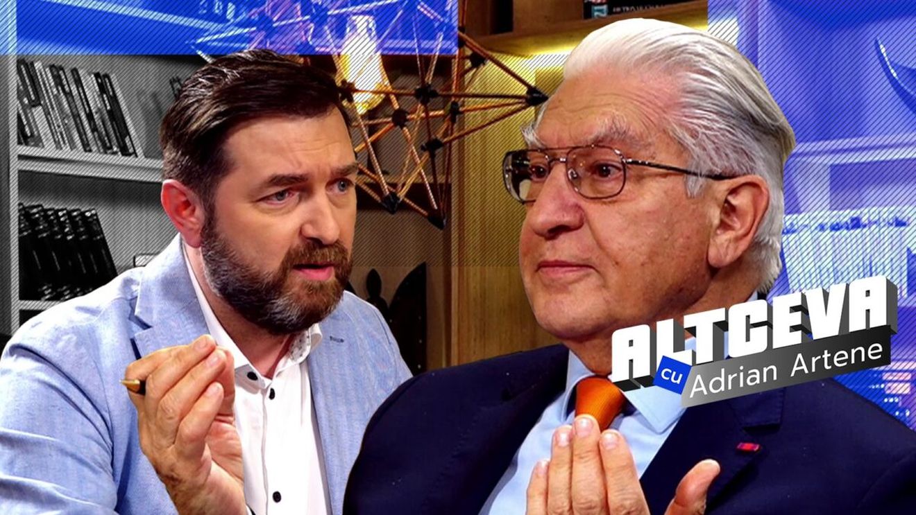 Ce sunt visele și cum se formează? Dr. Vladimir Ciurea: „Ceea ce noi acumulăm în decursul zilei sau timpului, într-un sertăraș, în subconștient...”