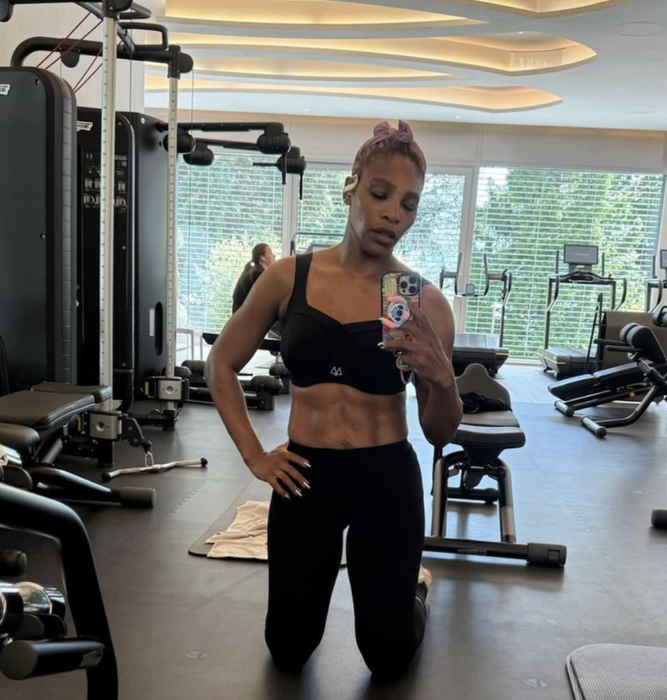 Ilie Năstase, tranșant la adresa Serenei Williams după ce a slăbit 14 kg: „Lasă-mă”