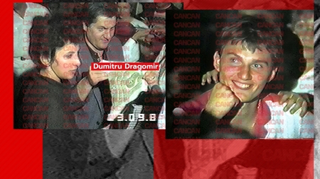 Imagini nemaivăzute cu Manuel, fiul lui Dumitru Dragomir, cu un an înainte să moară în somn. Dezlănțuit pe Perinița! “Dacă există Dumnezeu, de ce nu m-a luat pe mine?”