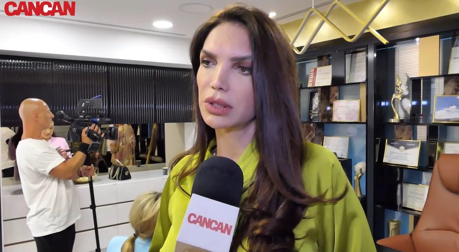 Cristina Spătar, adevărul despre căsnicia cu Vicențiu Mocanu. A spus-o fără rețineri, la aproape 3 ani de la nuntă!