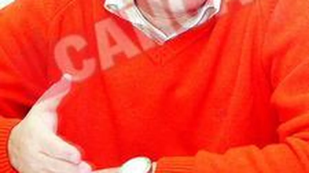 Preda, suntat de propria organizatie