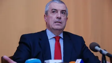 Tăriceanu: “I-am trimis preşedintelui Iohannis o scrisoare personală în care am reiterat de ce nu participăm la consultări!”