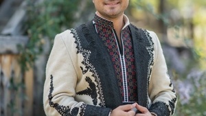 Valentin Sanfira își plânge de milă după divorțul de Codruța: "Când se face 12:00 fix.."