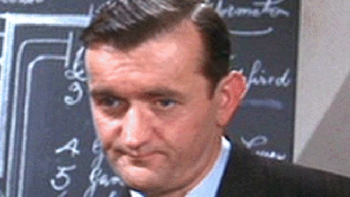 Tragedie în lumea filmului! Actorul Graham Stark, partenerul lui Peter Sellers din "Pantera Roz", a murit la 91 de ani