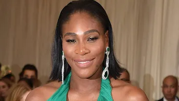 Transformare uluitoare a Serenei, la o lună după ce a născut! Cum a apărut pe stradă