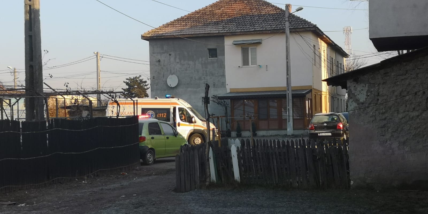 Doi tineri din Târgu-Jiu au murit intoxicaţi cu monoxid de carbon emanat de o sobă