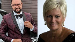 S-a aflat! Motivul pentru care Cătălin Măruță și Monica Tatoiu nu-și mai vorbesc de peste 10 ani