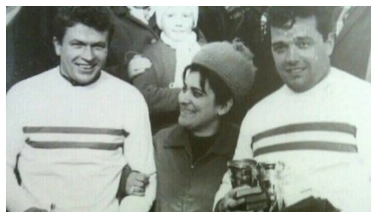 Doliu în lumea sportului românesc! Nicolae Neagoe, fost medaliat olimpic, a murit