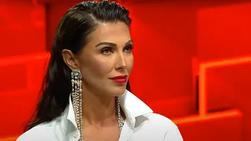 „Mi-a spus că vrea și cu alte femei”. Ilinca Vandici, dezvăluiri fără perdea despre una dintre cele mai controversate relații pe care le-a avut