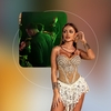 Claudia Ion și ispita-pilot, scandal monstru într-un club din Timișoara! Fosta lui Mocăniță l-a altoit, în văzul tuturor