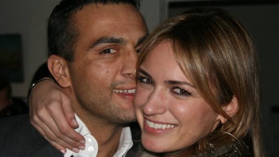 Maria Marinescu a uitat de fostul ei sot, Frank Colin! Cat de mare a crescut baietelul vedetei