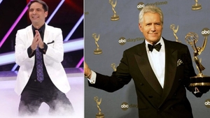 Mesajul lui Dan Negru după moartea prezentatorului american Alex Trebek: „Omul pe care l-am imitat adeseori”