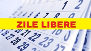 Câte zile libere vor avea românii de Crăciun și Revelion