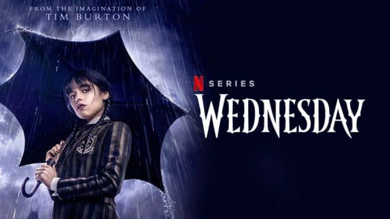 Vedeta din serialul „Wednesday” de pe Netflix a finalizat divorțul. Ce și-a vândut celebra actriță pentru a avea bani de proces