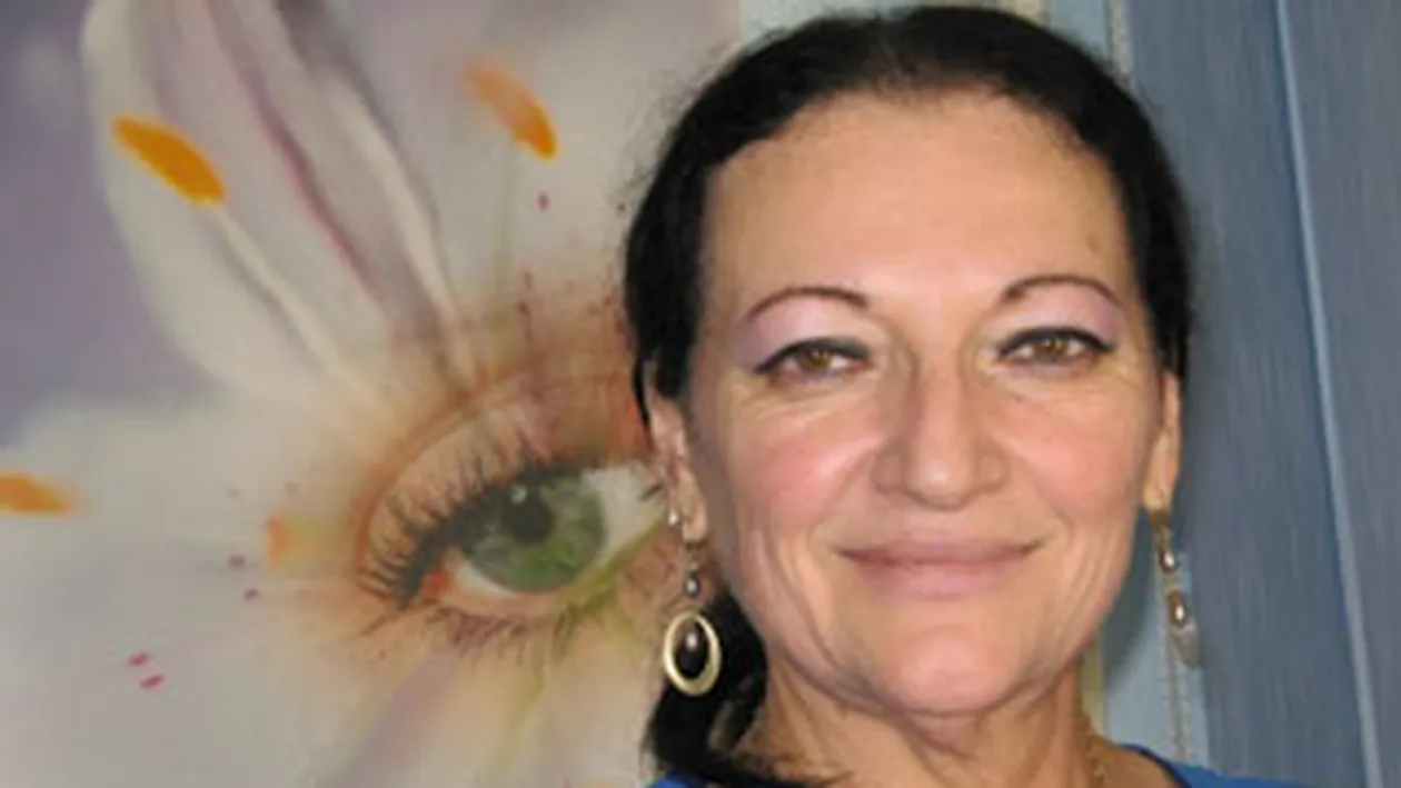 Dr. Monica Pop, despre moartea lui Dinu Damaschin: Un om care moare de greva foamei, moare incet, nu brusc. Moare in agonie