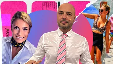 Mihai Mitoșeru le-a mărturisit apropiaților care a fost de fapt motivul despărțirii de Noemi: ”Doar el a fost de vină...”