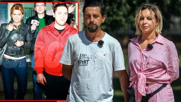 Oana Mares, prima reacție după ce Cosmin Natanticu a fost eliminat de la Asia Express. El a divorțat-o de Augustin Viziru!