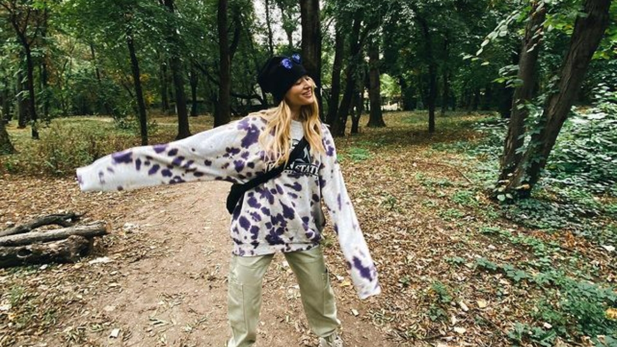Delia Matache, victima unei agresiuni în plină noapte, în parc: „Nu veni după mine”