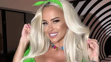 Obiceiul dezgustător pe care îl are Anda Adam de la Asia Express. Ce face când crede că nu o vede nimeni