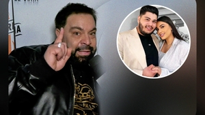 Florin Salam devine sau nu iar bunic?! Ce părere are despre relația lui Betty cu Roberto! ”Fata mea este deja…”