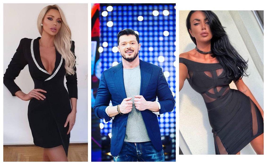 Bombă în showbiz! Victor Slav și Bianca Drăgușanu s-au împăcat?! Raluca Bombardiera confirmă: “E adevărat, s-a despărțit de mine și..”