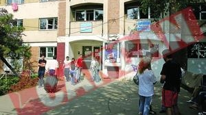 Devin studenti doar ca sa faca rost de un loc in caminele de stat