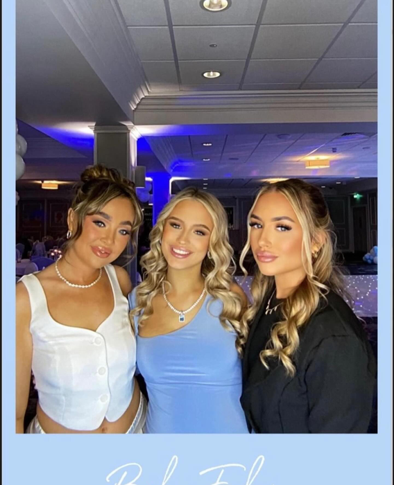 Rebecca Cooke- sursa foto Instagram Rebecca Cooke