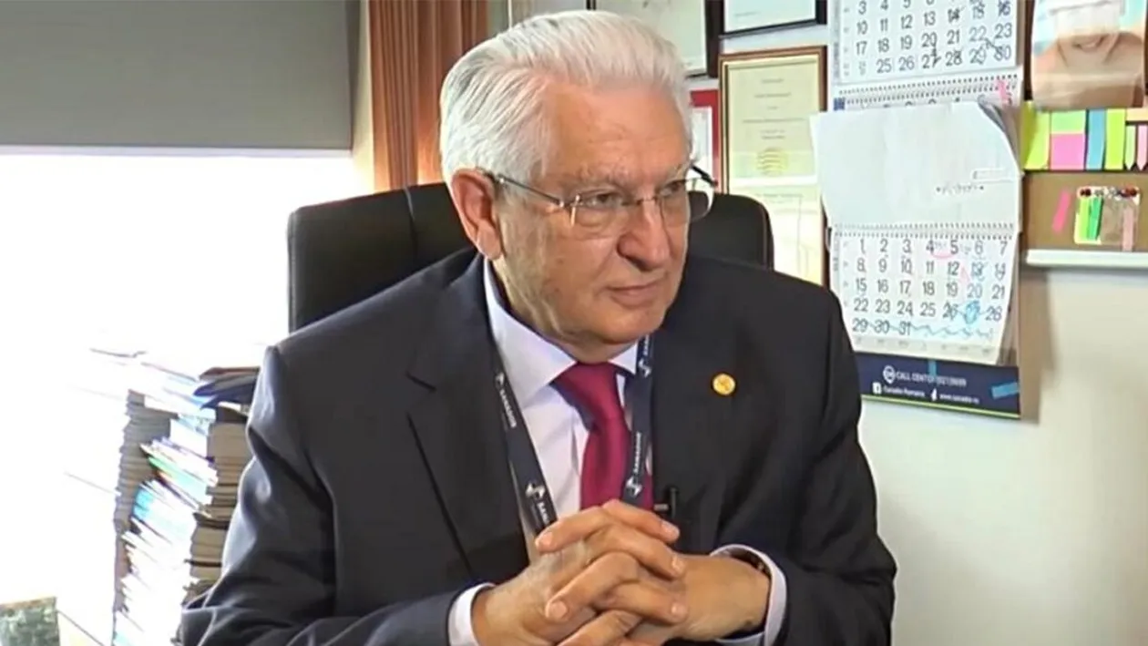 Scrisul de mână, exercițiul uitat al creierului: avertismentul profesorului Vlad Ciurea