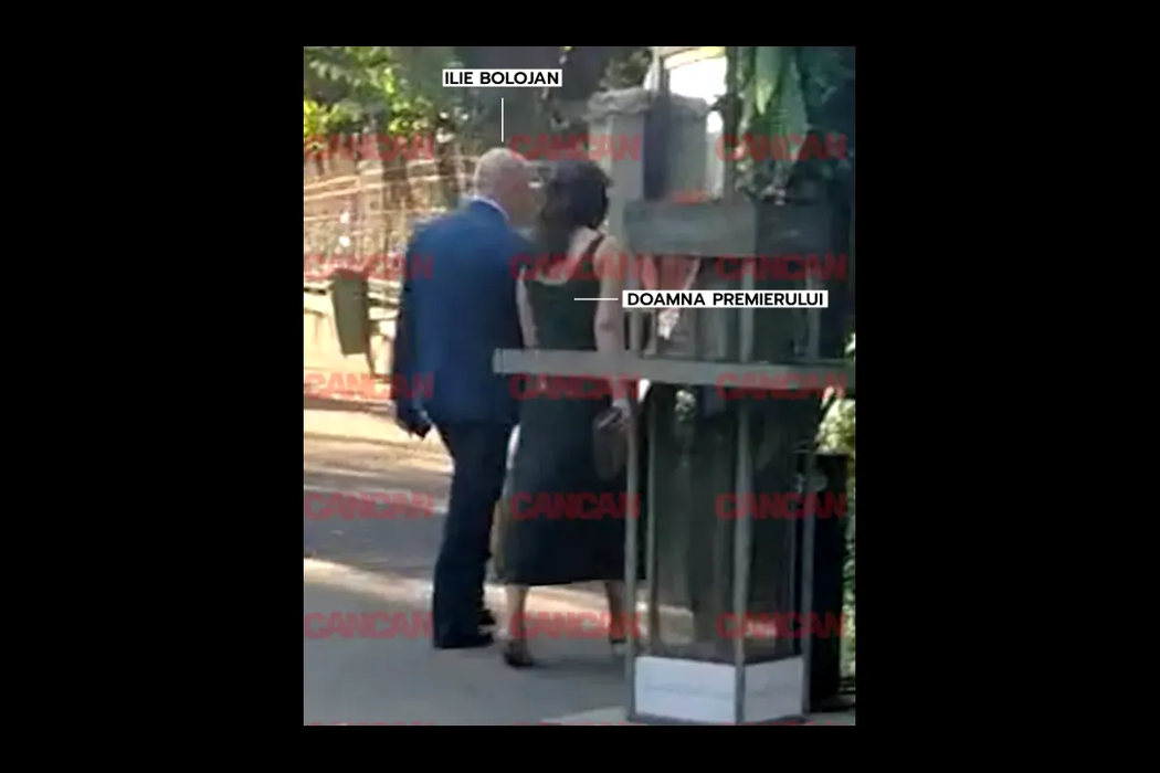 Cu ce se ocupă Ioana, iubita lui Ilie Bolojan? Are o meserie onorabilă