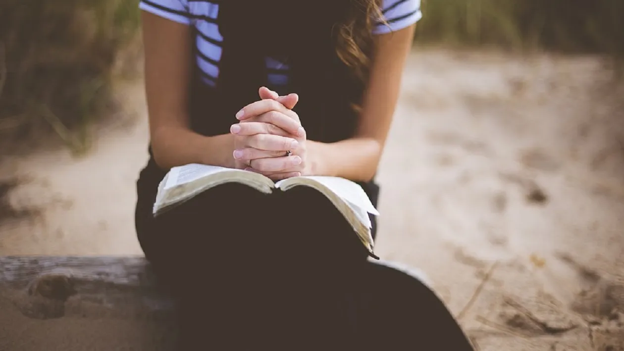 Calendar ortodox joi, 3 iunie 2021. Sărbătoarea de care orice bun creștin trebuie să știe