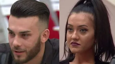 Bianca de la ”Puterea Dragostei” a ajuns în patul lui Alex Bobicioiu? Cum s-au dat de gol