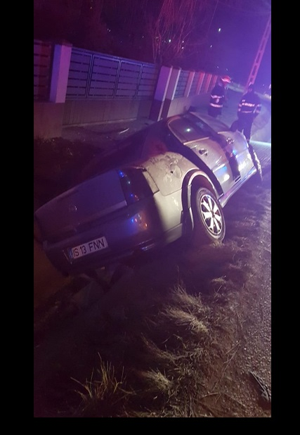 Accident violent în Iași. Alexandru Moroșanu a murit sub privirile prietenilor, după ce i-a depășit cu peste 200 km/h. La cât s-a blocat acul vitezometrului