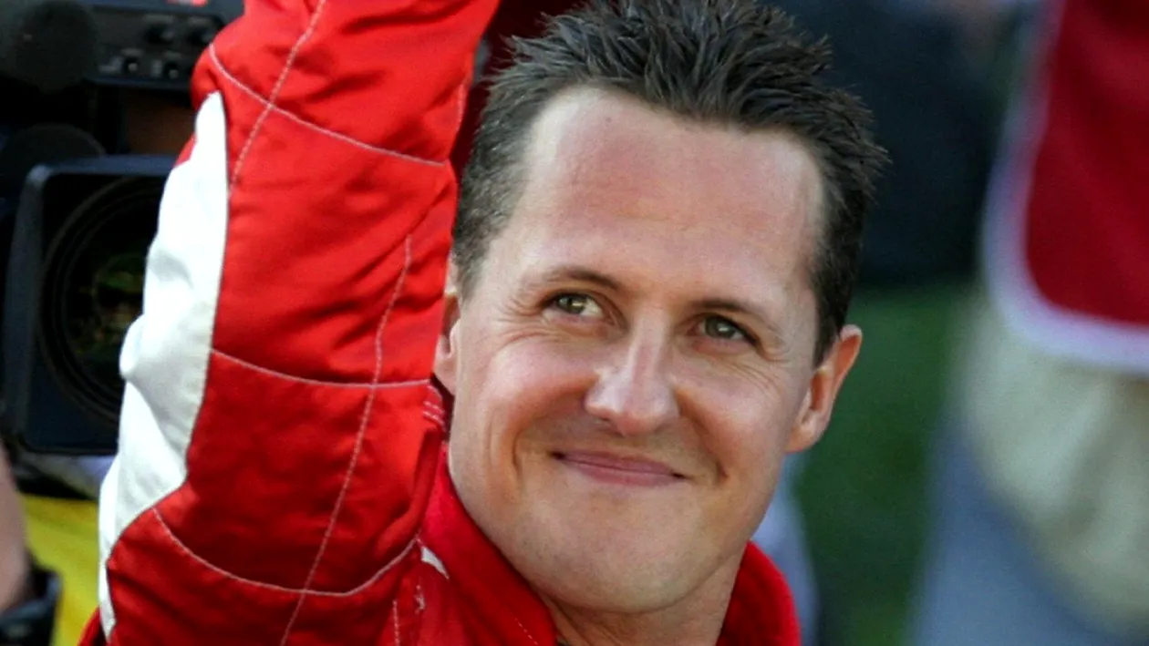Michael Schumacher, imagine şocantă! Cum arată acum fostul pilot de Formula 1: ”Cântăreşte 45 de kg şi are 1,60 m”