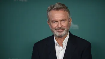 Actorul Sam Neill, cunoscut pentru rolul său din „Jurassic Park”, a murit în mod „brusc și neașteptat”