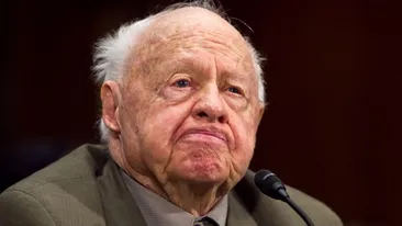 Inca o veste trista! Un mare actor s-a stins din viata, duminica seara!