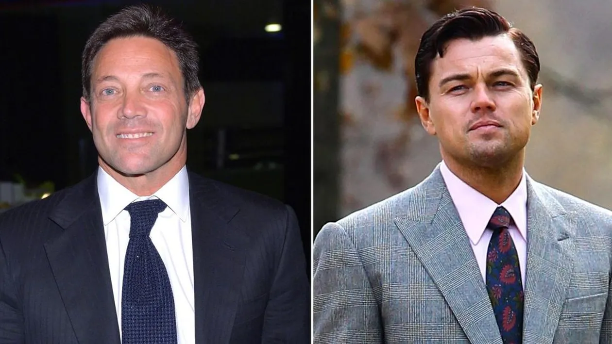 „Lupul de pe Wall Street” face 30.000 $ dintr-o discutie! Cum a reusit sa se imbogateasca dupa ce a iesit din inchisoare. Secretele lui