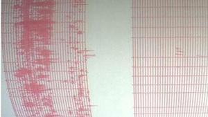 România s-a cutremurat! Un seism a avut loc în zona Vrancea! Află aici ce magnitudine a avut