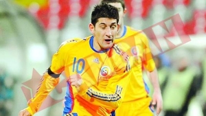 Costea, in tribuna din cauza indolentei