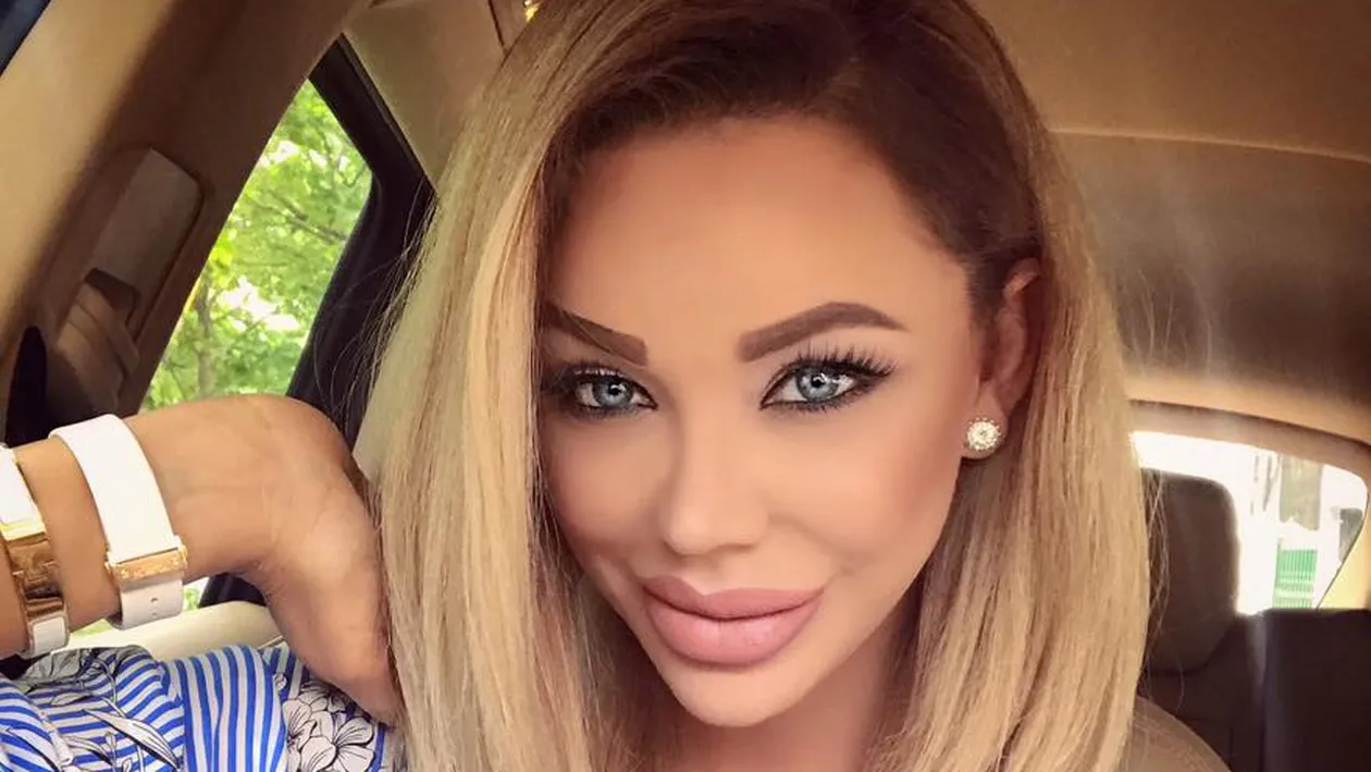 BIANCA DRĂGUŞANU nu se fereşte! Ce note a luat la examenul de Bacalaureat:,,Nu mai e secret''