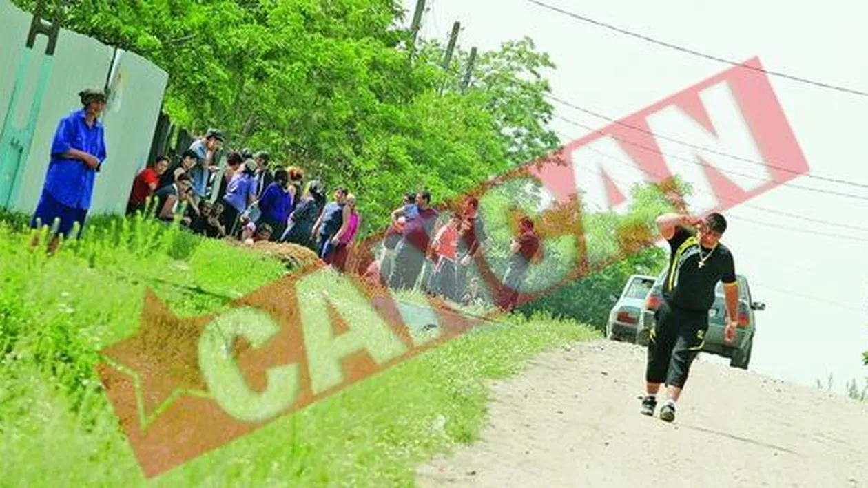 Ucisi de bunica lor cu leacuri babesti