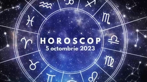 Horoscop 5 octombrie 2023. Zodia Leu trebuie să se ferească de afaceri