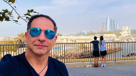 Dan Negru a recunoscut ce mare și regretat actor i-a pus porecla „regele audiențelor”: „Mi-e dor de Pierre Vaillant” | ALTCEVA cu Adrian Artene
