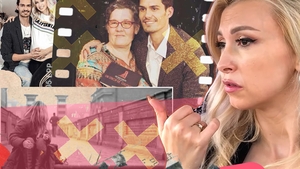 Divorț “la dublu” în familia Andreei Bălan! ”Când am vrut eu, n-a fost de găsit, iar acum…”