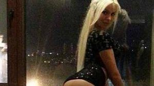 Doar ea mai reprezintă România la… ”Euro”! ”Viespea” lui OGICĂ e escortă într-un hotel din Franţa!