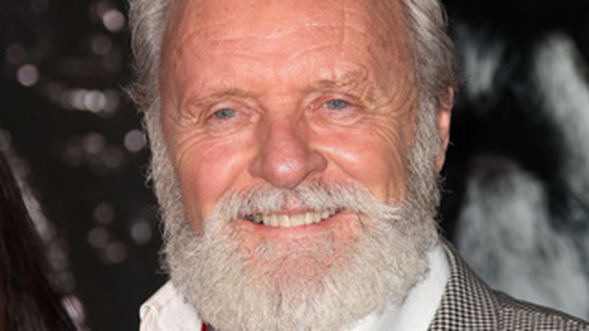 Anthony Hopkins, un vrajitor malefic!