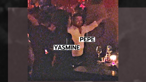 Fenta lui Pepe! Latino loverul i-a pregătit surpriza Yasminei! A făcut-o de față cu toată lumea, în Loft
